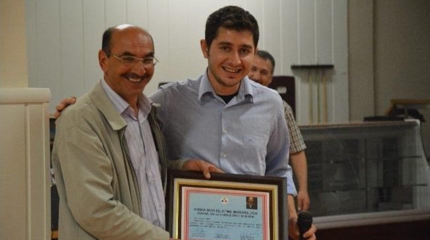 Emeklilerini Unutmadılar