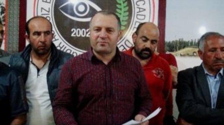 Asimder Başkanı G&uuml;lbey: