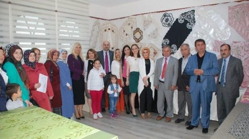 Tepek&ouml;y&rsquo;de Sergi Heyecanı