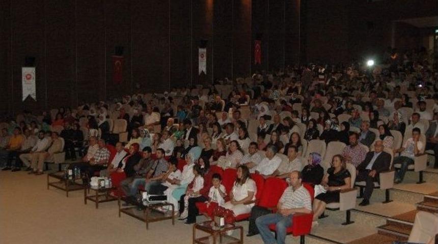 Sağlık Ordusuna 109 Taze Kan Karıştı