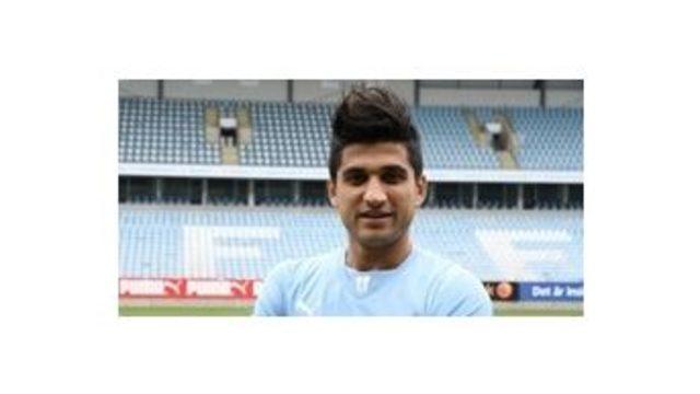 Kayseri Erciyesspor, Gurbetçi Oyuncuyla Anlaştı