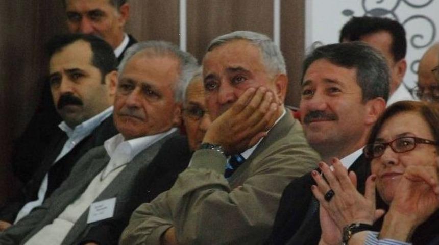 T&uuml;mgeneral &Ouml;zkasnak'ın Duygusal Anları