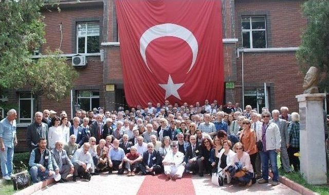 Tümgeneral Özkasnak'ın Duygusal Anları