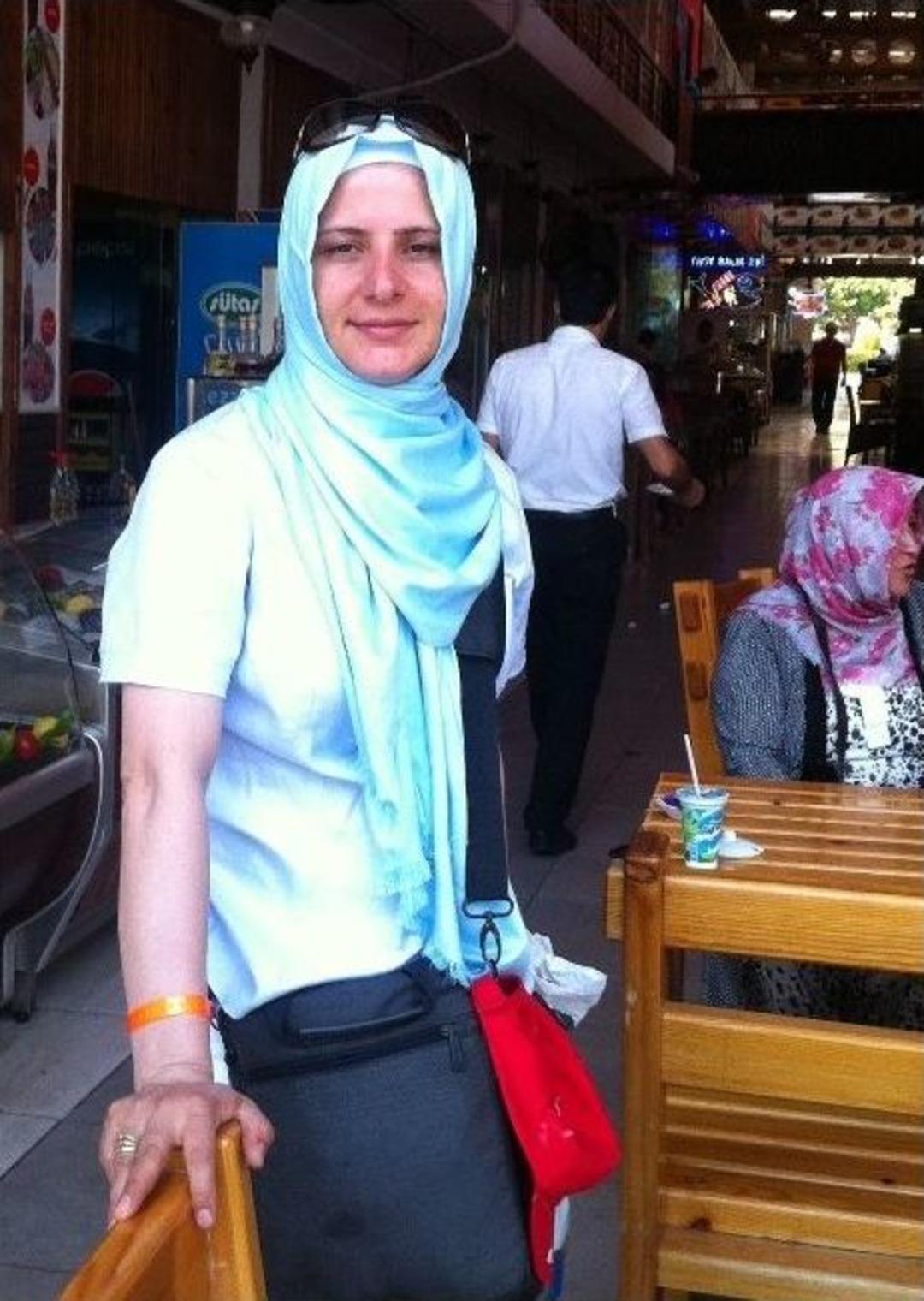 Ram Aile Birliği Başkanı T&uuml;rkez&rsquo;den Tatil Teşekk&uuml;r&uuml;