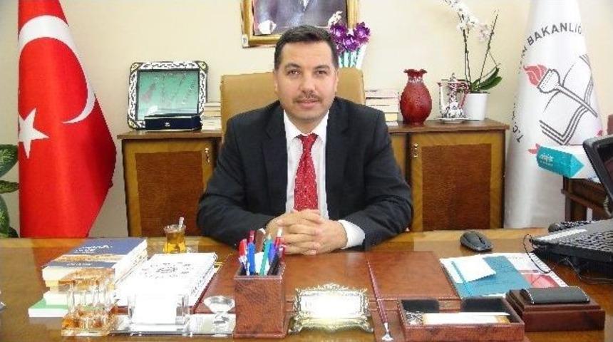 (&ouml;zel Haber) Bilecik'te Eğitim &Ouml;ğretim Faaliyetleri