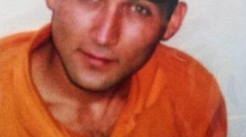 Kaan 1 Haftadır Kos Adası'nda Tutuklu