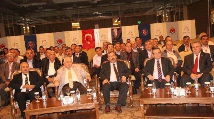 Korkmaz G&uuml;ven Tazeledi