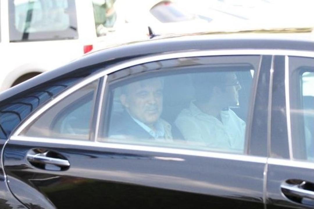 Cumhurbaşkanı G&uuml;l İzmir&rsquo;den Ayrıldı