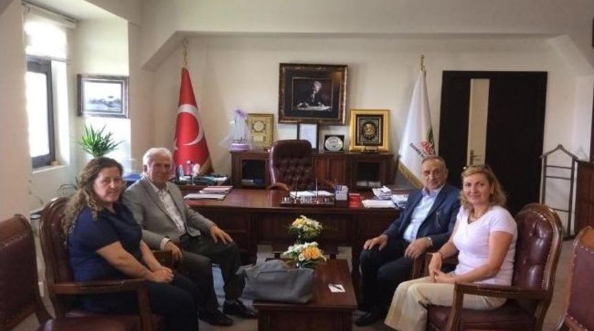 Kent Tarihi Korunacak