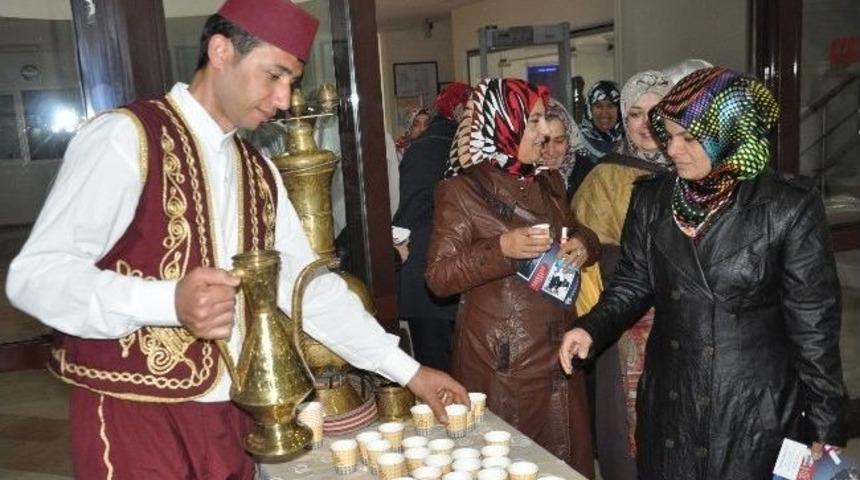 Niğde Ramazan&rsquo;a Hazırlık Yapıyor