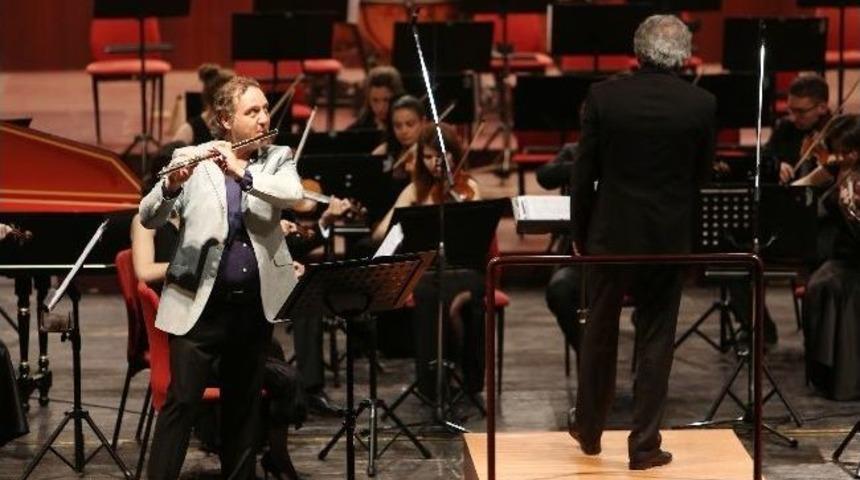 Senfoni’den Çevre Günü İçin Özel Konser