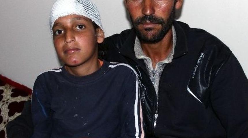 Bisiklet Hayali ‘sele Kapıldı’