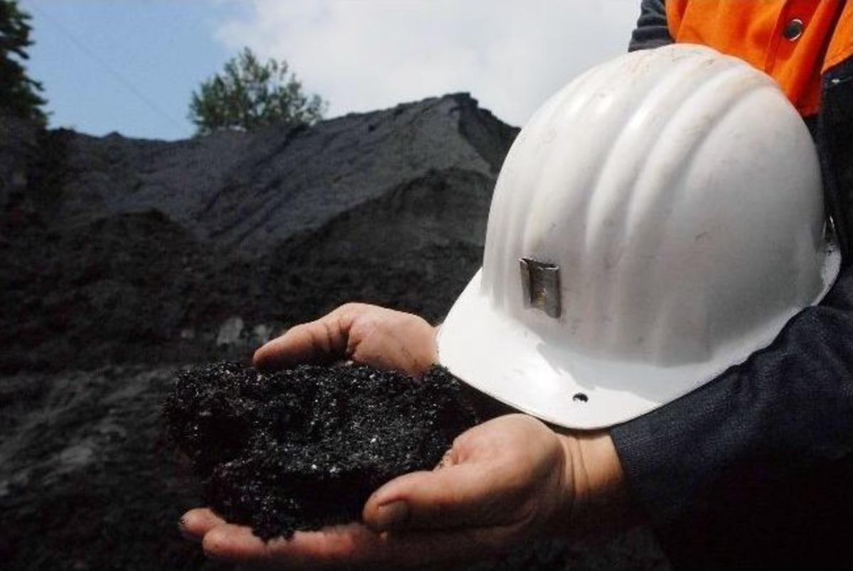 (&ouml;zel Haber) 150 Madencinin 6 Ayda &Uuml;rettiği K&ouml;m&uuml;r&uuml; Sel G&ouml;t&uuml;rd&uuml;