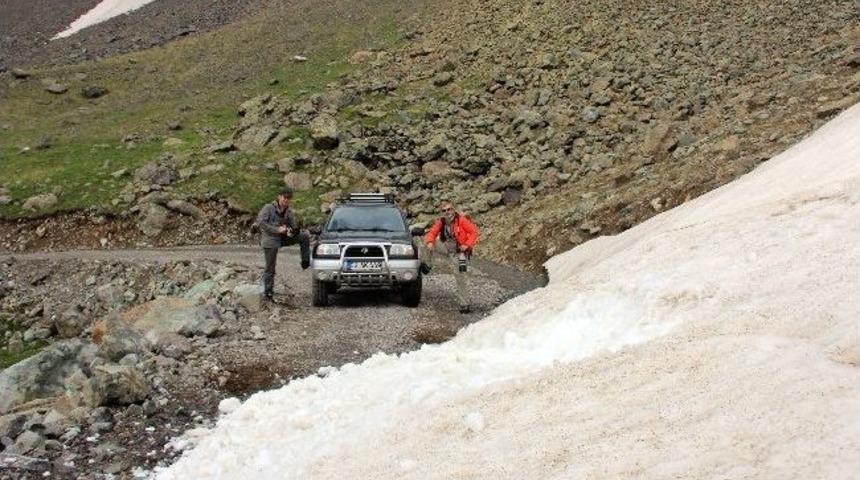Yedig&ouml;ler&rsquo;e Ulaşım &Ccedil;ilesi