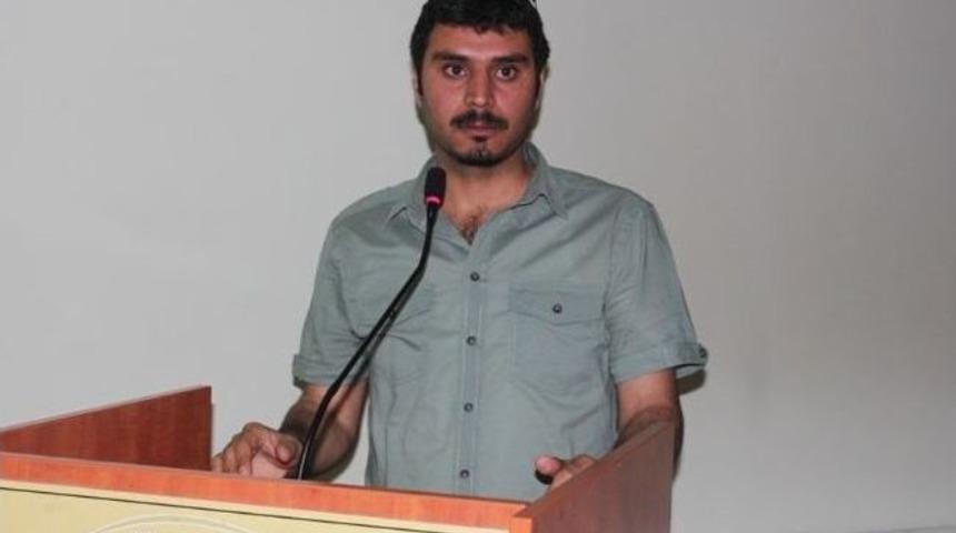 Vimed Başkan Ve Y&ouml;netimini Se&ccedil;ti