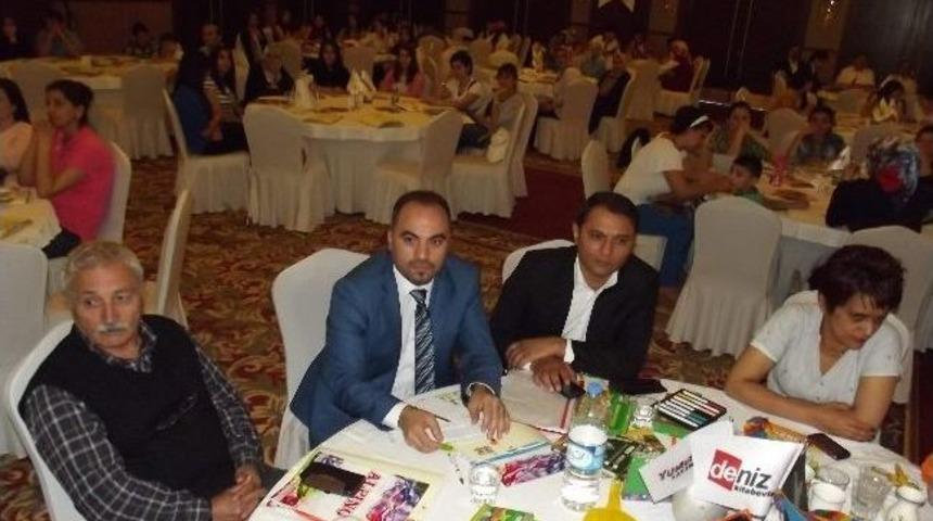 2&rsquo;nci Okul &Ouml;ncesi Semineri D&uuml;zenlendi