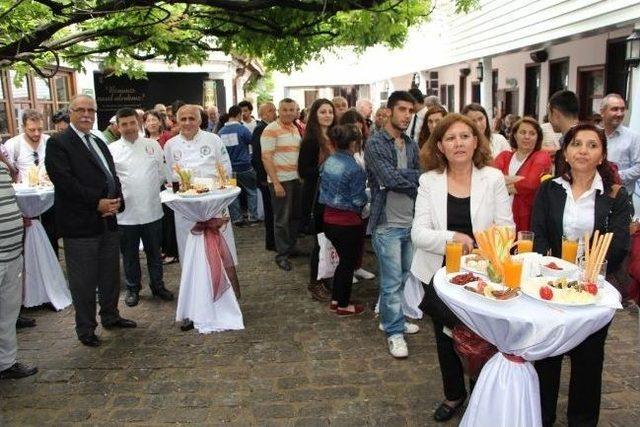 Çanakkale’de Yemek Kültürü Festivali