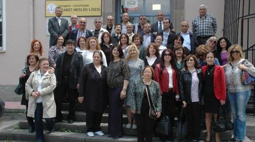 Geleneksel Buluşma Bu Yıl Da Ger&ccedil;ekleşti