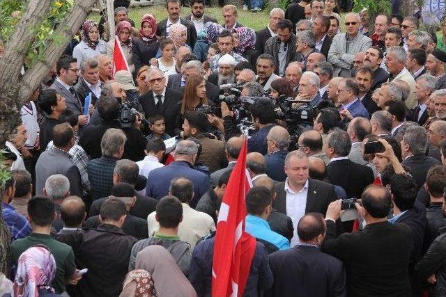 Asimder Başkanı Gülbey'den Sakık'a Tepki