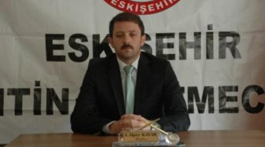 'okul Kantini İşletme Belgesi Kiralama' İlanlarına Tepki