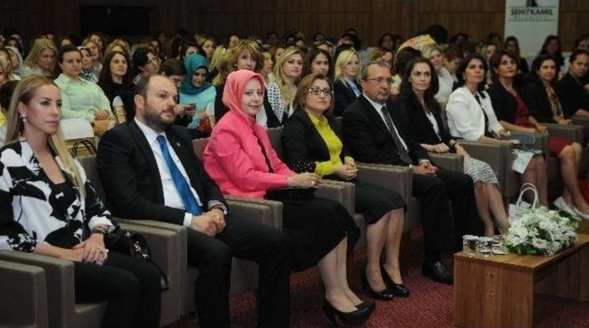 Sunay Akın, Gaziantep'te Sevenleriyle Buluştu