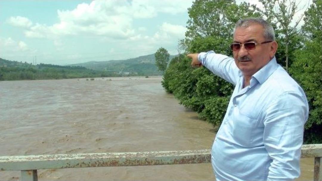 Odun Toplamaya Gitti, Cesedi Bulundu