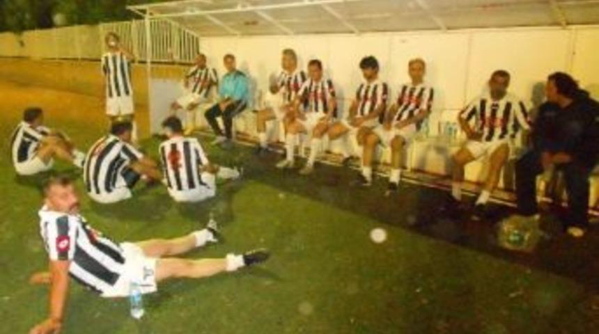 Diyarbakır&rsquo;da Olgunlar Ligi Revir Ligine D&ouml;nd&uuml;