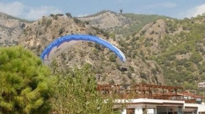 Karaburun Tabiat Parkı İhalesi Tartışmalara Yol A&ccedil;tı