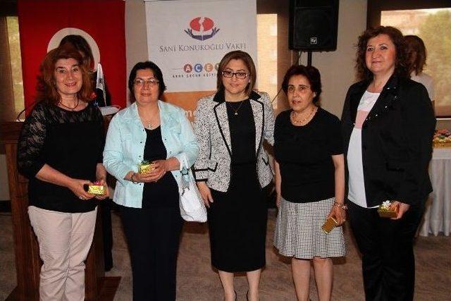 B&uuml;y&uuml;kşehir Belediyebaşkanı Şahin; &ldquo;gaziantep&rsquo;i Kucaklamak Durumundayız&rdquo; 1