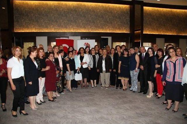 B&uuml;y&uuml;kşehir Belediyebaşkanı Şahin; &ldquo;gaziantep&rsquo;i Kucaklamak Durumundayız&rdquo; 2