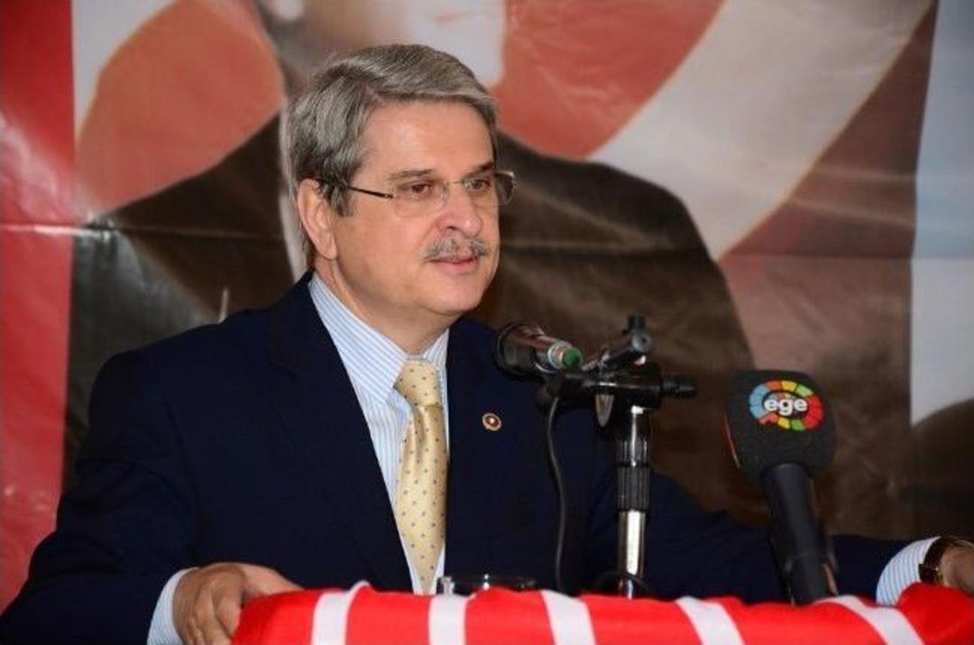 Chp'li &Ccedil;ıray: &ldquo;cumhurbaşkanı'nın Halk Tarafından Se&ccedil;ilmesini İstiyoruz&rdquo;