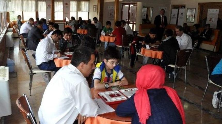 Eskişehir'de Mangala Heyecanı