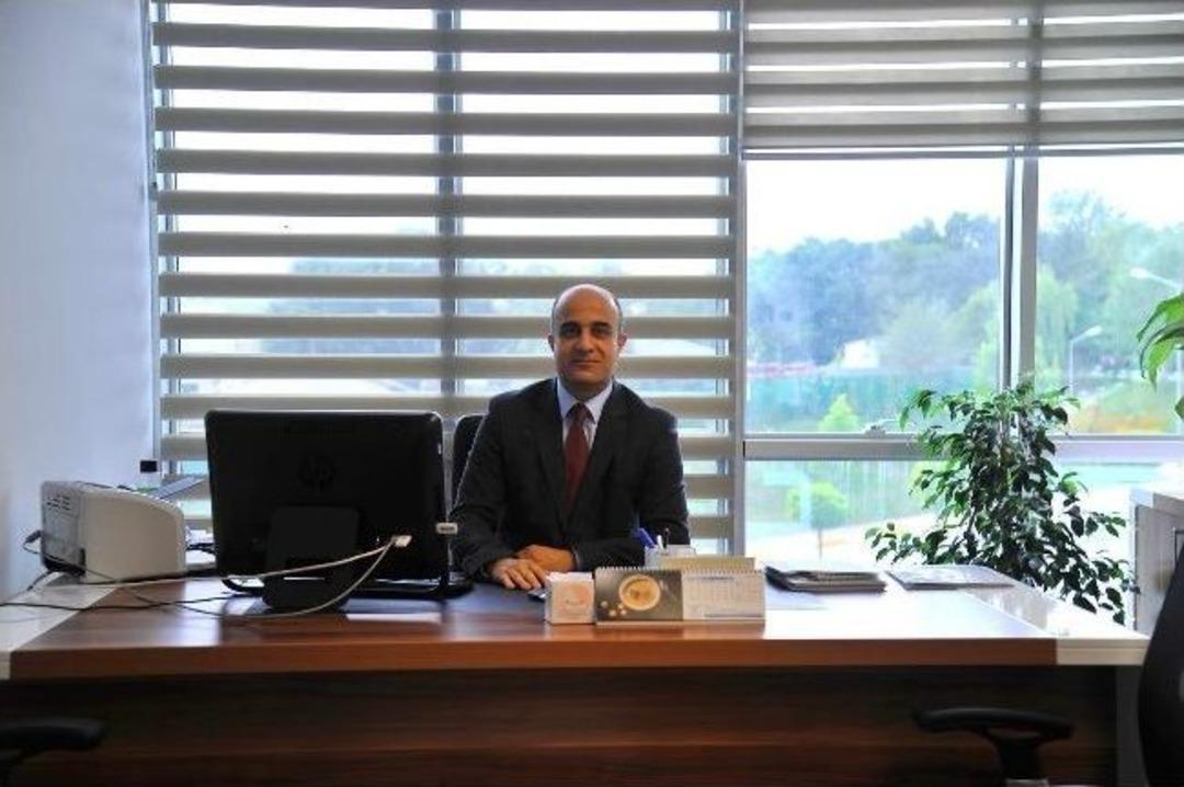 &lsquo;&uuml;niversite Sanayi İşbirliği&rsquo; Artık Boş Laf Değil