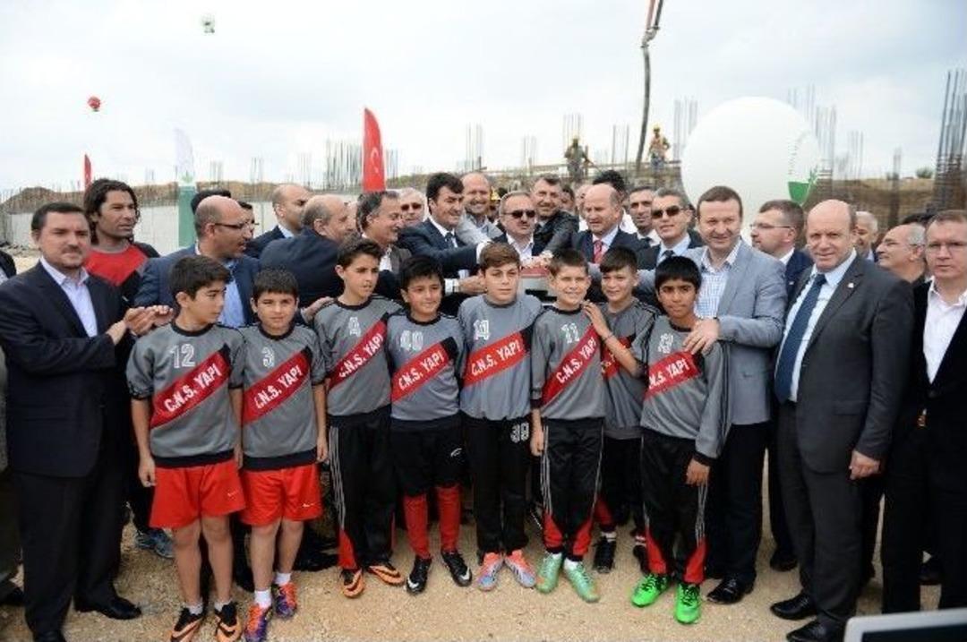 Osmangazi&rsquo;den Eğitime Dev Yatırım