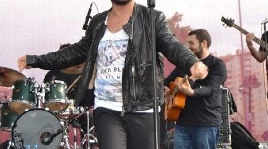 Kayseri'de Yusuf G&uuml;ney Coşkusu