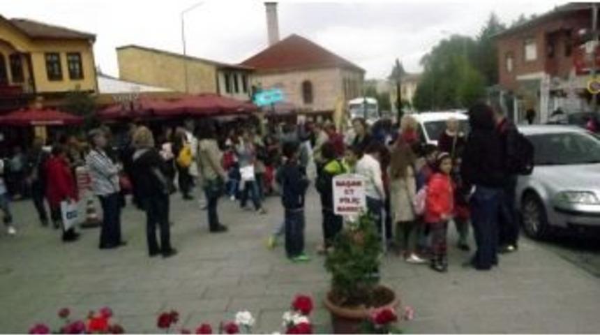 Odunpazarı'na &Ouml;ğrenci Akını