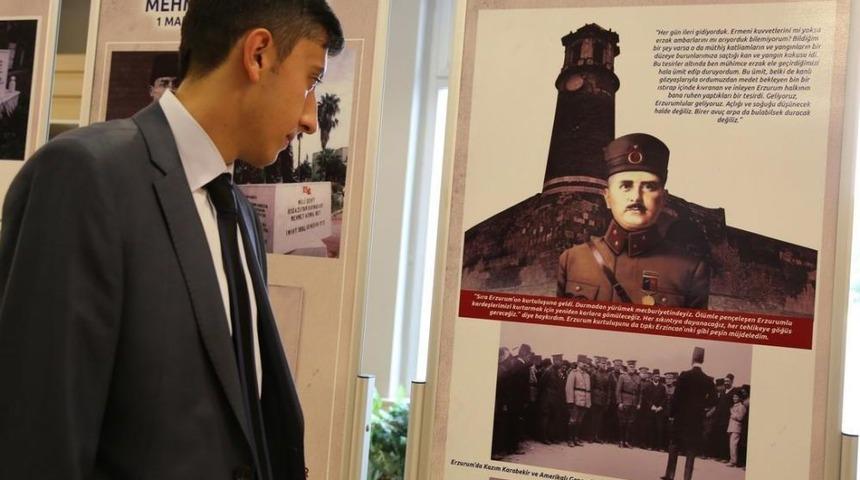 21'inci Sultan Sekisi Toplantısı