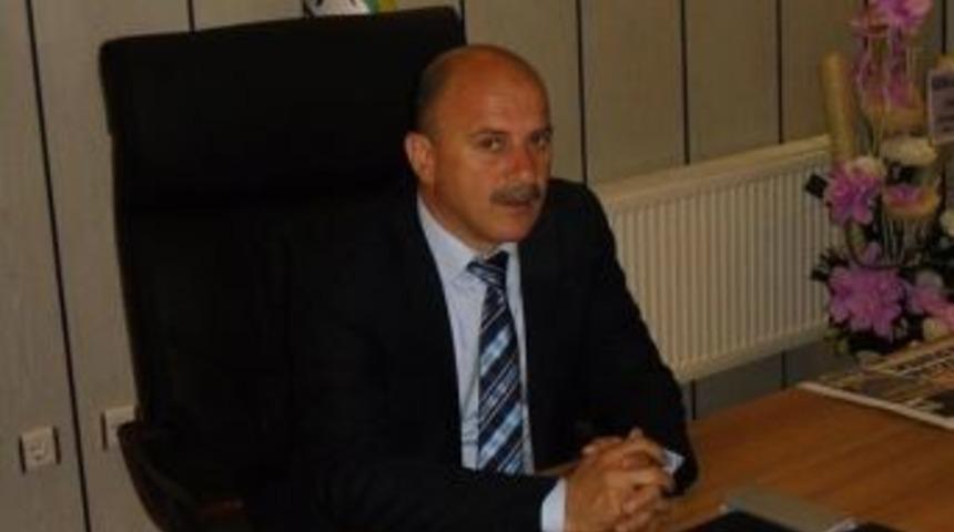 Karap&uuml;r&ccedil;ek'te Afet &Ccedil;alışmaları Devam Ediyor