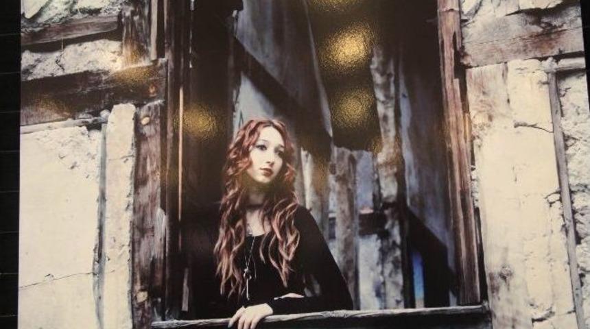 Yeşilyurt Avm&rsquo;de Karma Resim Sergisi