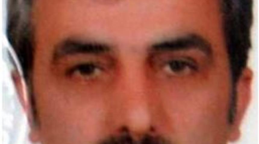 &Ouml;l&uuml;m Kamyoncuyu Yolda Yakaladı