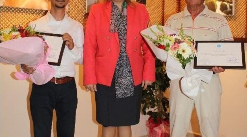 Urla&rsquo;da 55. Fotoğraf Sergisi