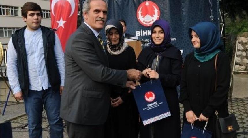 İmam Hatip Lisesi&rsquo;ne De B&uuml;y&uuml;kşehir Eli Değecek