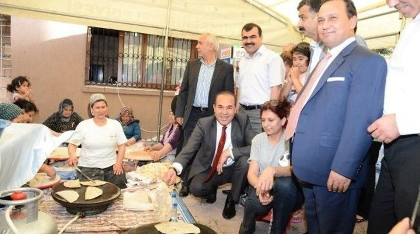 H&uuml;seyin S&ouml;zl&uuml; Kermeste