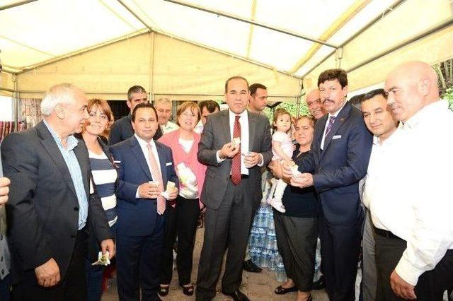 Hüseyin Sözlü Kermeste 1