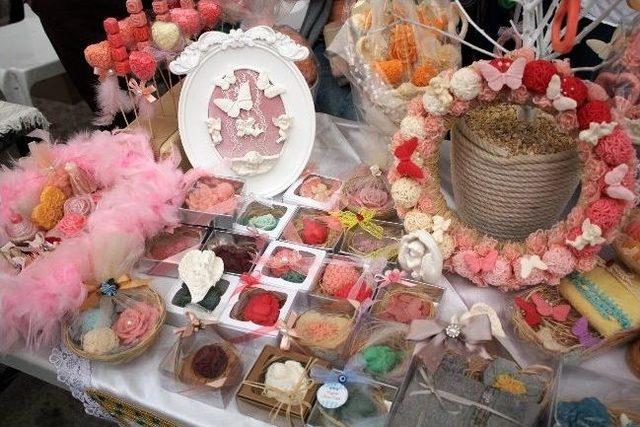 Urla Sanat Sokağı Sizi &Ccedil;ağırıyor 3