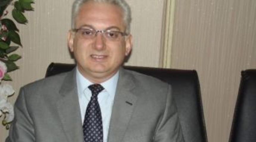 Malatya İl Sağlık Müdürü Nail Umay: