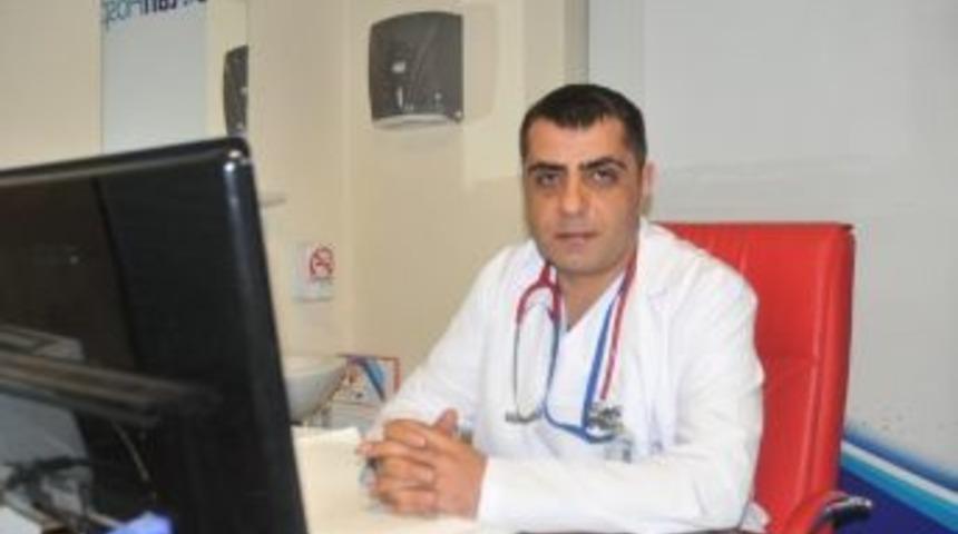 &Ouml;zel Cizre Botan Hastanesi 131 Kişiyi İstihdam Etti