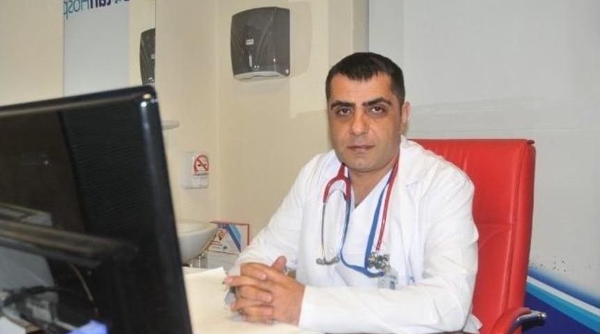 Yaz Aylarında T&uuml;ketilecek Gıdaya Dikkat Edilmeli