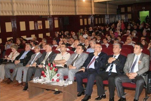 Karacabey Hem in Yıl Sonu Sergisi A&ccedil;ıldı 1