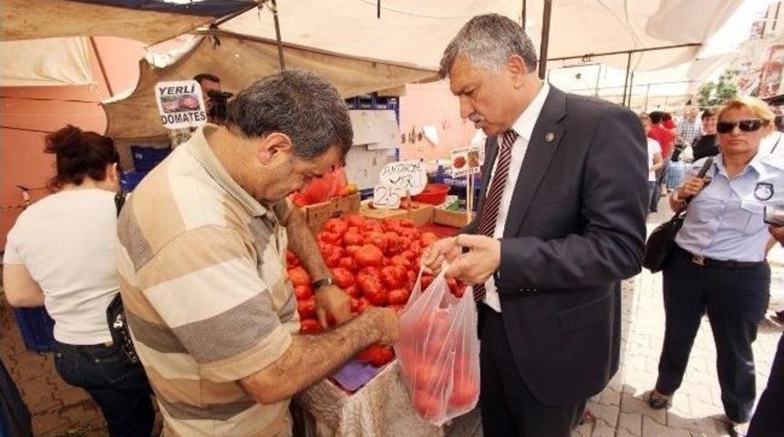 Karalar: "halktan Kopamayız"